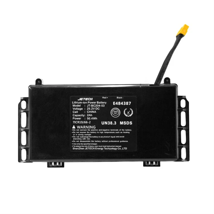 24V Scooter Battery