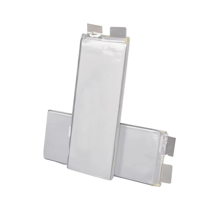 3.7V 10Ah Lipo Battery