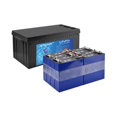 Blý sýru rafhlöðu skipti